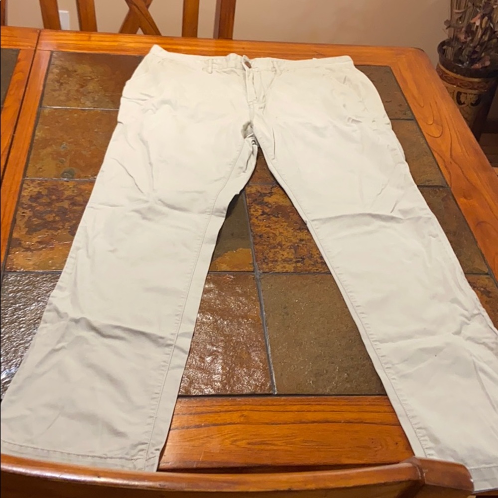 Forever 21 pants